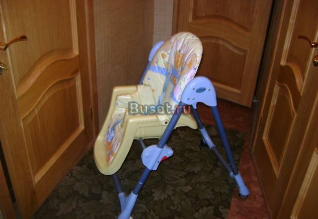 Кресло для кормления Санкт-Петербург