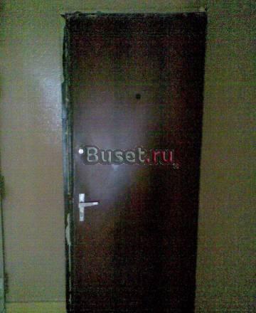 Металлическая дверь Москва