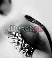 Наращивание ресниц от 300р Москва