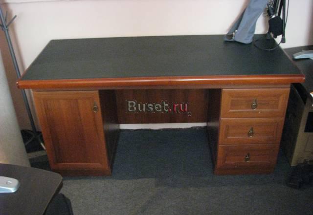 Большой директорский стол Санкт-Петербург