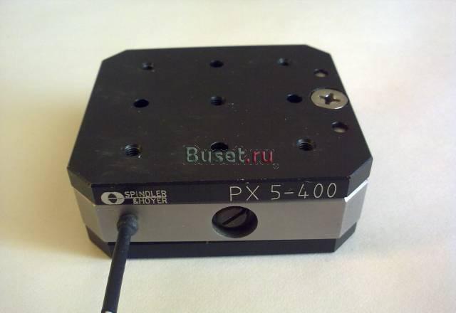 Пьезоэлемент с подвижкой 400 мкм Москва