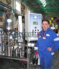 Наладка оборудования Москва