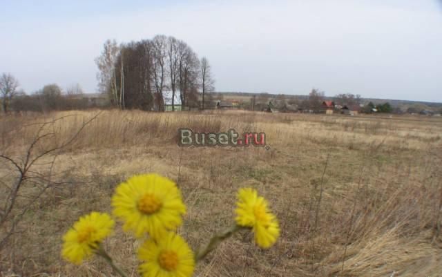 Продам земельный участок 50 с. земли в д.Букрино Малоярославец