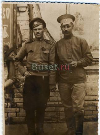 Фотографии до 1955 года Уфа