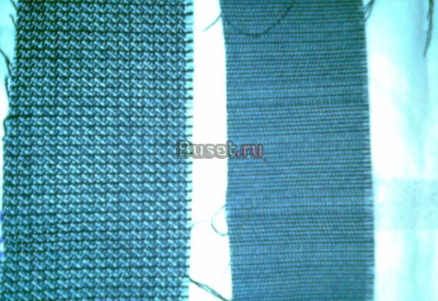 Шерстяная ткань Москва