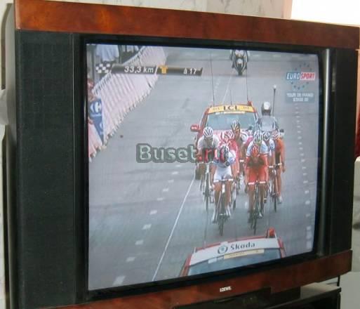 Loewe Arcada 8772 ZP Москва