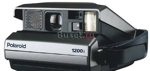 Polaroid Image Elite новый Москва
