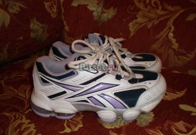 Кросовки Reebok Москва