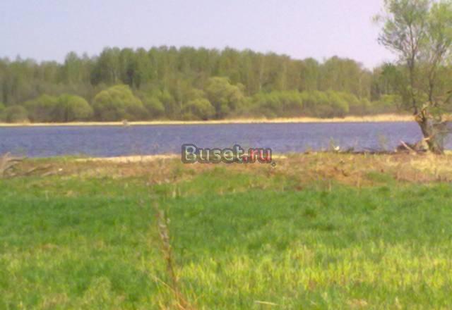 Дешево.1линия р.Волга Конаково