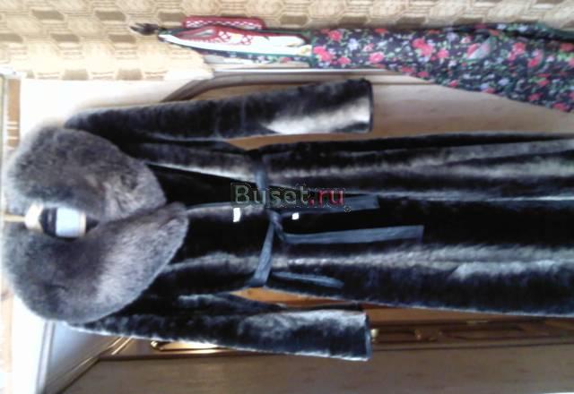 Шуба Москва