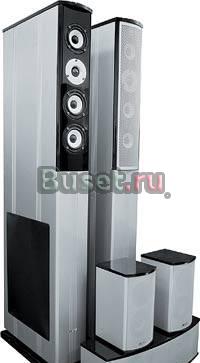 Акустическая Система angel-2F фронтальные (Angel 2 Москва