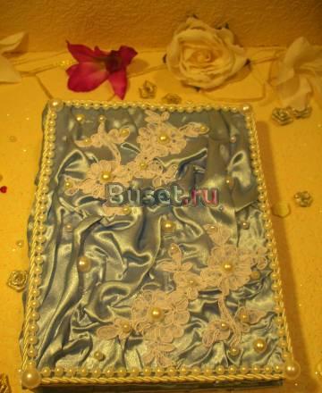 Свадебные вещи Москва