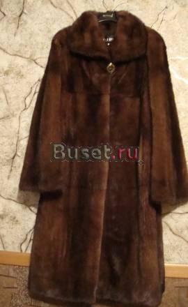 Шуба норковая новая продам Красноярск