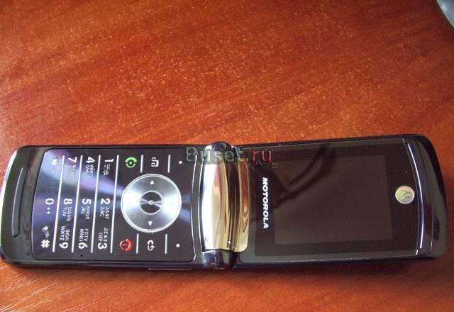 Motorola V8 2Gb в отличном состоянии Москва