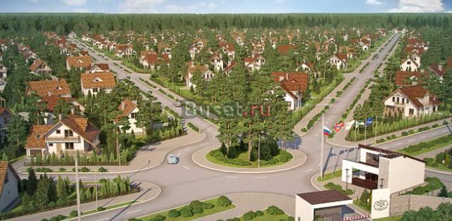 10 соток в п. Орлиные холмы, 480 т.р Москва