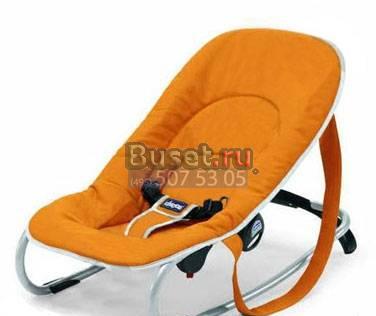 Шезлонг Москва