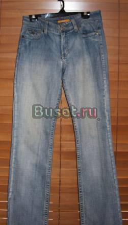 Джинсы MAC jeans Москва