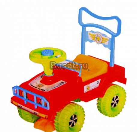 Игрушки  качалки. Машины  каталки. Новые Москва