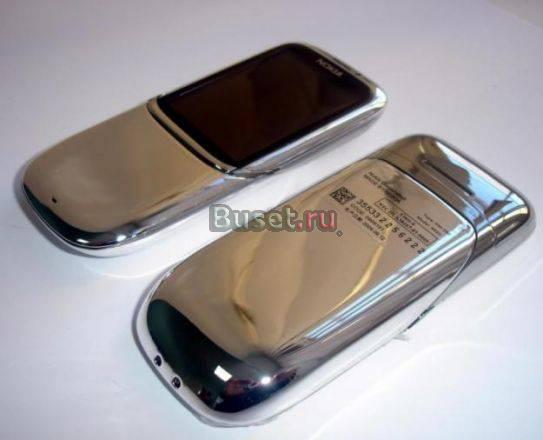 Nokia 8820 Erdos. Качественная реплика Москва