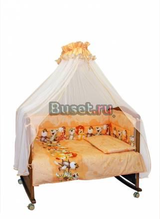 Комплект "Африка" 7 предметов. Новый Москва