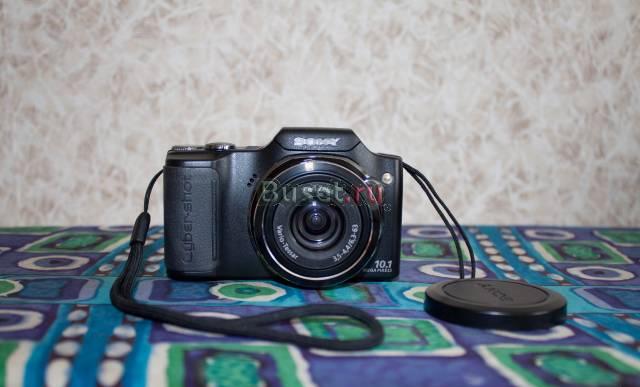 Sony Cyber-shot DSC-H20 Санкт-Петербург