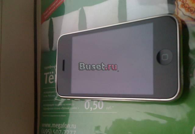 Продам айфон 3G 16гб рст Москва