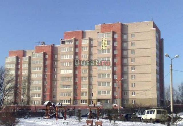 Квартиры в Московской области Уфа