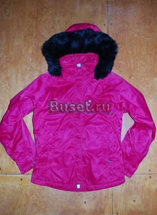 Куртка Columbia Уфа