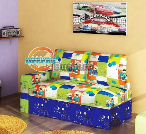 Диван-кровать Новь софа н Москва