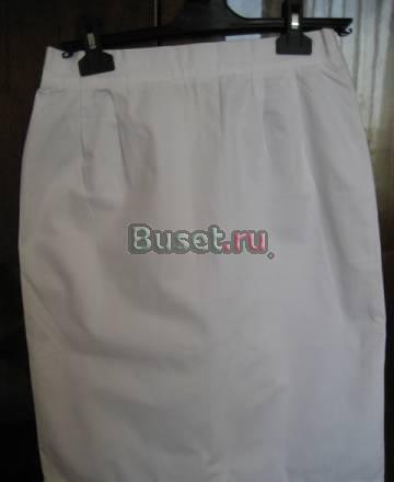 Юбка медицинская новая р.46-48 Москва