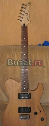 Гитара yamaha pacifica совершенно новая Санкт-Петербург