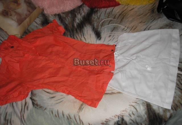 Юбочка и блузочка Москва