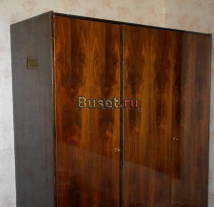 Шкаф трехстворчатый (Польша) Санкт-Петербург