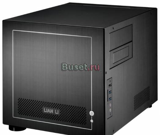 Lian-Li 352 Black Москва