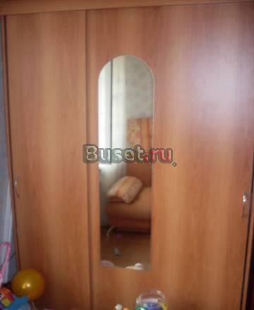 Шкаф-купэ Самара