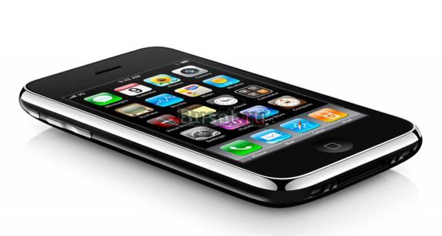Продам Iphone 3g Москва