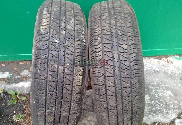 Продам 2 балона кама 175/70R13 Москва