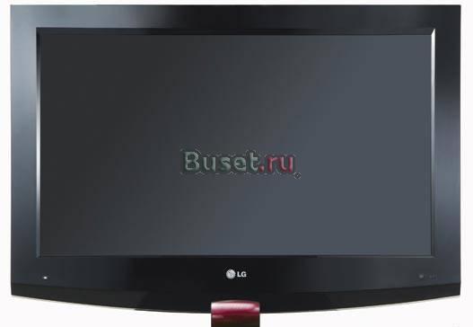 ЖК-телевизор 26" LG 26 LB75 Москва