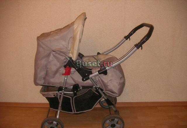 Продам коляску трансфотмер Санкт-Петербург
