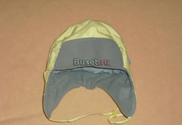 Шапочка почти новая Москва