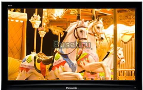 Плазменный телевизор 37" Panasonic TX-PR37 C10 Москва