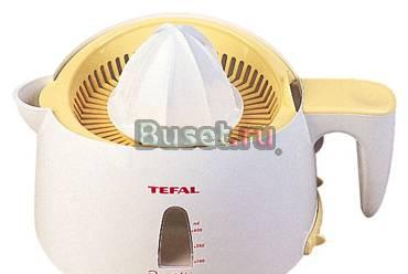 Соковыжималка Tefal Санкт-Петербург