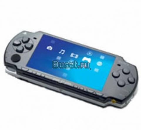 Sony Psp Slim,прошитая+карта на 8гб с играми Москва