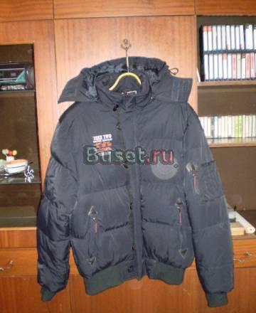 "Куртка, новая" Москва