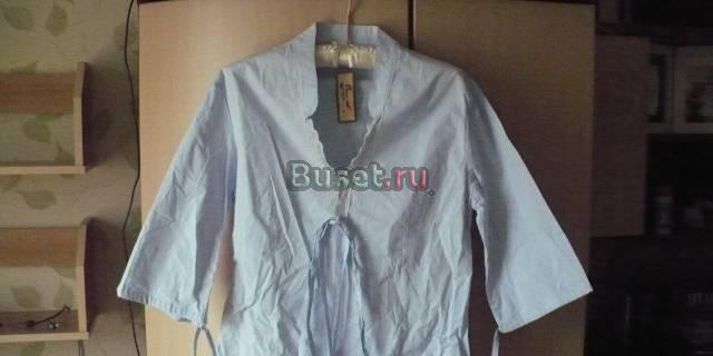 Блузки Москва