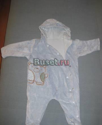 Продам комбинезон Москва