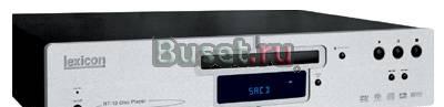 DVD плеер Lexicon RT-10 Москва
