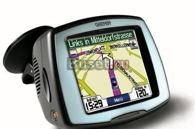 Garmin StreetPilot c510 Москва
