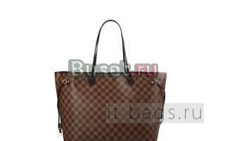 Сумка louis vuitton-100 оригинал-АбсНовая,в мешке Москва