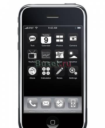 IPhone 3GS Санкт-Петербург